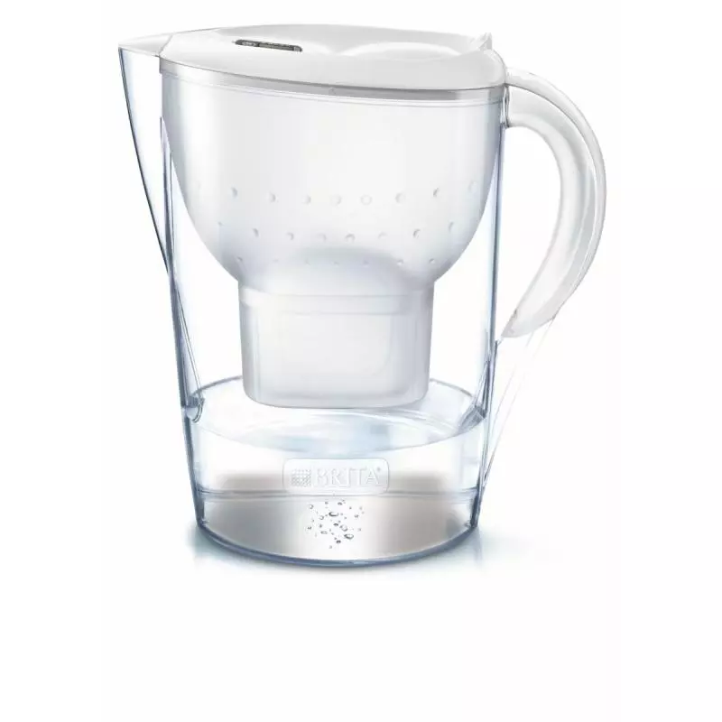 DZBANEK FILTRUJĄCY BRITA MARELLA XL FILL & ENJOY 3,5L + 3 WKŁADY - Brita