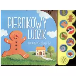 PIERNIKOWY LUDZIK 