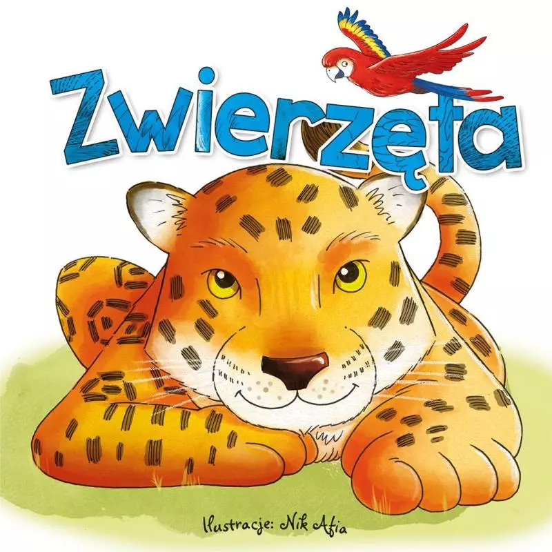 ZWIERZĘTA 