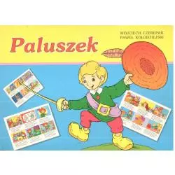 PALUSZEK Wojciech Czerepak Paweł Kołodziejski