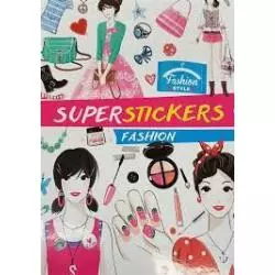 SUPERSTICKERS FASHION