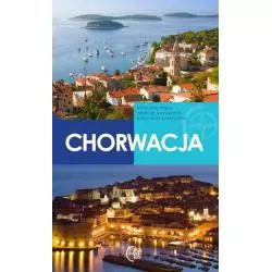 CHORWACJA PRZEWODNIK ILUSTROWANY - SBM