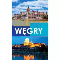 PRZEWODNIK WĘGRY Rusin Wiesława