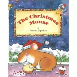 PR 2 CHRISTMAS MOUSE Wendy Superfine
