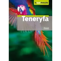 TENERYFA LAST MINUTE Rowland Mead - Pascal