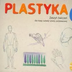 PLASTYKA. ŚWIEŻO MALOWANE . SP KL 6. ĆWICZENIA. Jacek Formański, Jose Maria Alvarez - GWO