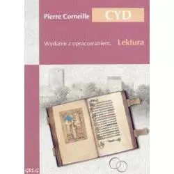 CYD WYDANIE Z OPACOWANIEIM Pierre Corneille