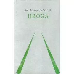 DROGA Josemaria Escriva