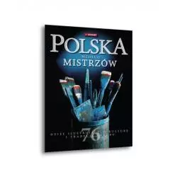 POLSKA WEDŁUG MISTRZÓW Beata Konik - Demart