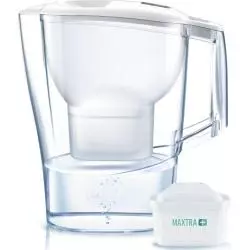 DZBANEK FILTRUJĄCY BRITA ALUNA 2.4L + FILTR MAXTRA+ - Brita