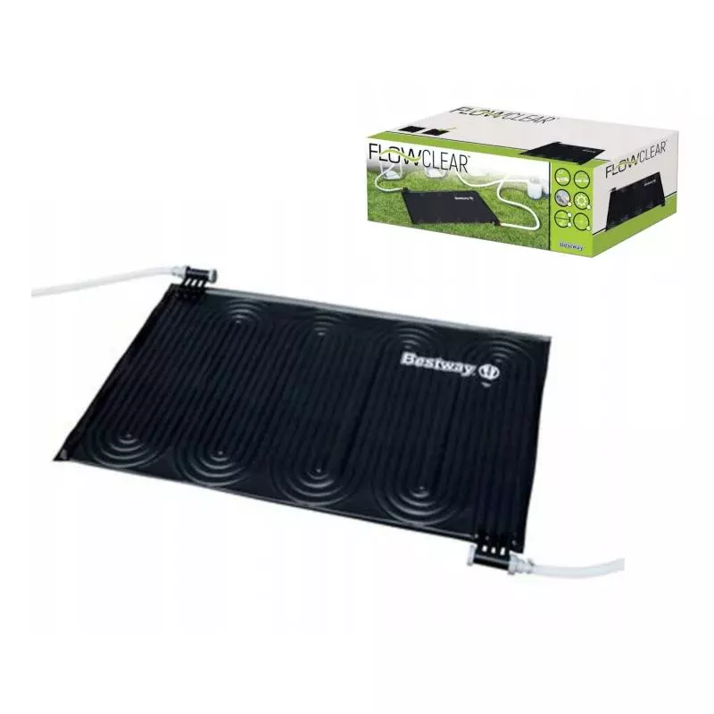 MATA SOLARNA PODGRZEWANIA WODY W BASENIE BESTWAY 58423 - Bestway