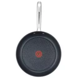 GARNKI TEFAL DUETTO+ 10 ELEMENTÓW G718SA74