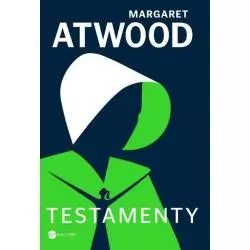 TESTAMENTY Margaret Atwood