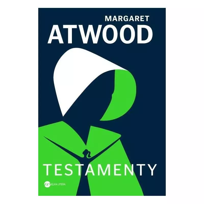 TESTAMENTY Margaret Atwood