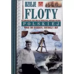 DZIEJE FLOTY POLSKIEJ - Podsiedlik-Raniowski i S-ka
