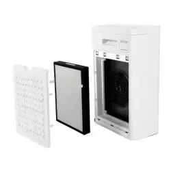 OCZYSZCZACZ POWIETRZA TOSHIBA CAF-X33XPL - Toshiba