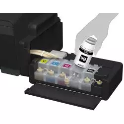 DRUKARKA ATRAMENTOWA EPSON ECOTANK ITS L1300 A3+ 4 KOLOROWA - Epson