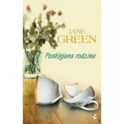 POSKLEJANA RODZINA Jane Green - Sonia Draga