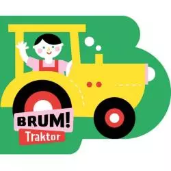 BRUM! TRAKTOR