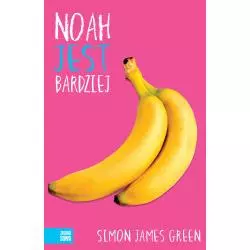 NOAH JEST BARDZIEJ 15+...