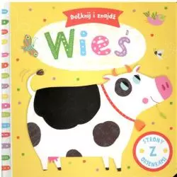 DOTKNIJ I ZNAJDŹ WIEŚ 