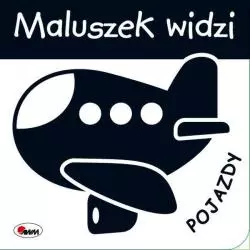 MALUSZEK WIDZI POJAZDY Piotr Kozera - AWM