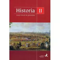 HISTORIA II. ZESZYT ĆWICZEŃ. Tomasz Małkowski - GWO