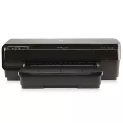 DRUKARKA ATRAMENTOWA HP OFFICEJET 7110 WIFI WIELKOFORMATOWA A3 - HP