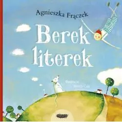 BEREK LITEREK CZYLI PSOTY...