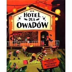 HOTEL DLA OWODÓW 