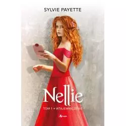 NELLIE 1 WTAJEMNICZENIE - Dragon