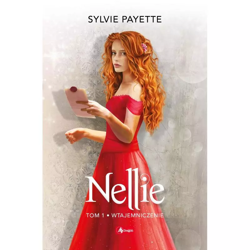 NELLIE 1 WTAJEMNICZENIE - Dragon