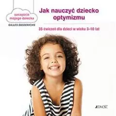 JAK NAUCZYĆ DZIECKO...
