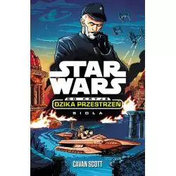 SIDŁA Scott Cavan - Egmont