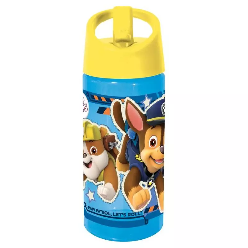 BIDON PSI PATROL 350ML - Dajar