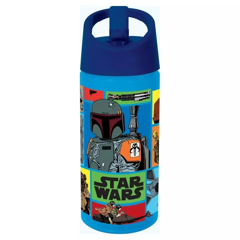 BIDON STAR WARS 350 ML - Dajar