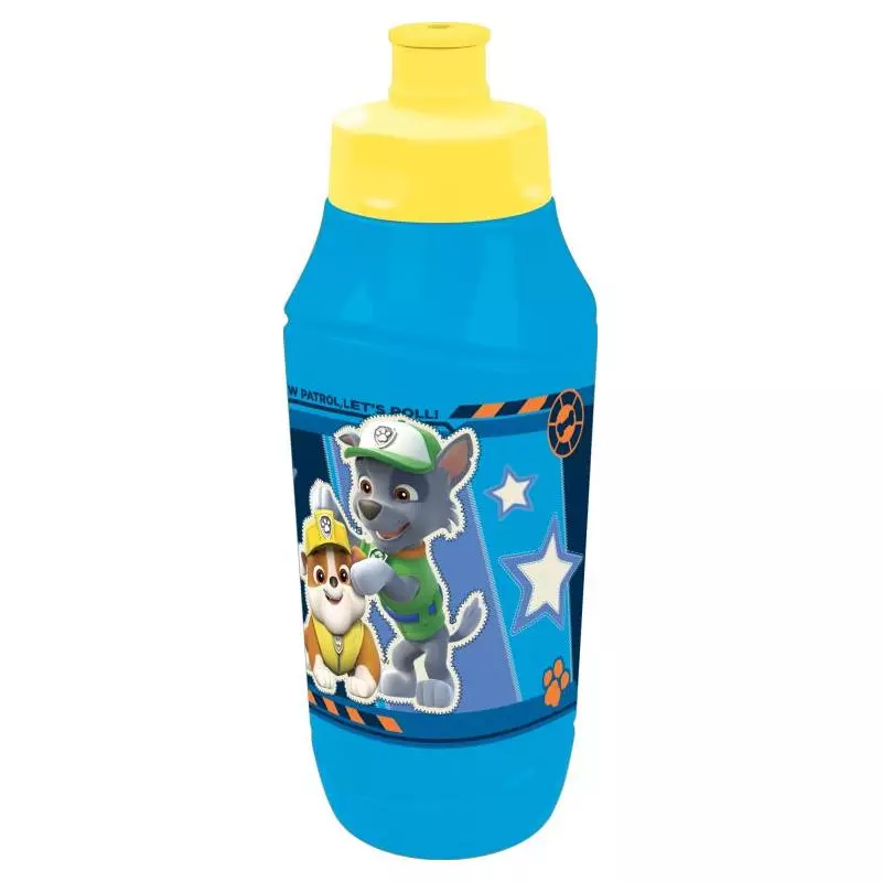 BIDON PSI PATROL 350ML - Dajar
