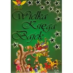 WIELKA KSIĘGA BAJEK. - Arti