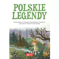 POLSKIE LEGENDY 