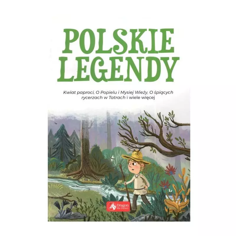 POLSKIE LEGENDY 