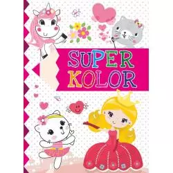 SUPER KOLOR