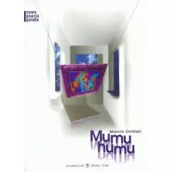 MUMU HUMU. Marcin Orliński - Zielona Sowa