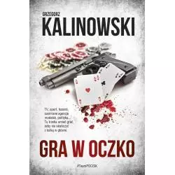 GRA W OCZKO - Skarpa Warszawska
