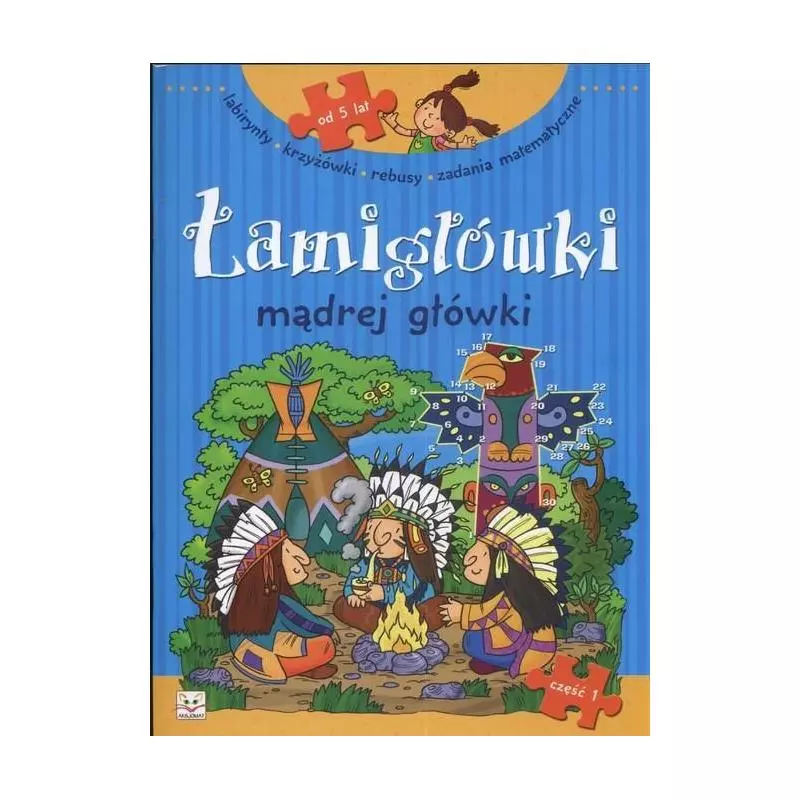 ŁAMIGŁÓWKI MĄDREJ GŁÓWKI 1 Anna Podgórska Agnieszka Bator Renata Wiącek