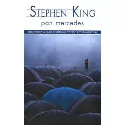 PAN MERCEDES Stephen King
