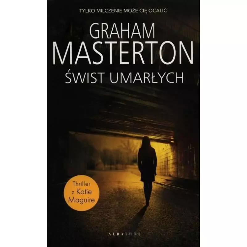 ŚWIAT UMARŁYCH Graham Masterton