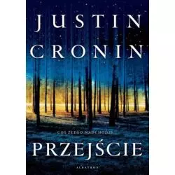 PRZEJŚCIE Cronin Justin - Albatros