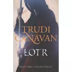 ŁOTR KSIĘGA II TRYLOGII...