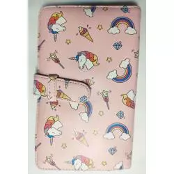 WIZYTOWNIK ALBUM DO ZDJĘĆ INSTAX LAMA 9 X 11 CM