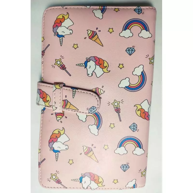 WIZYTOWNIK ALBUM DO ZDJĘĆ INSTAX LAMA 9 X 11 CM